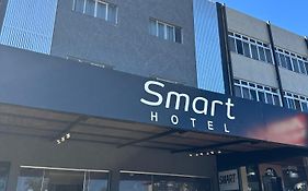 Smart Hotel Aeroporto By Bsb Inn