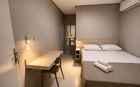 Smart Hotel Aeroporto By Bsb Inn